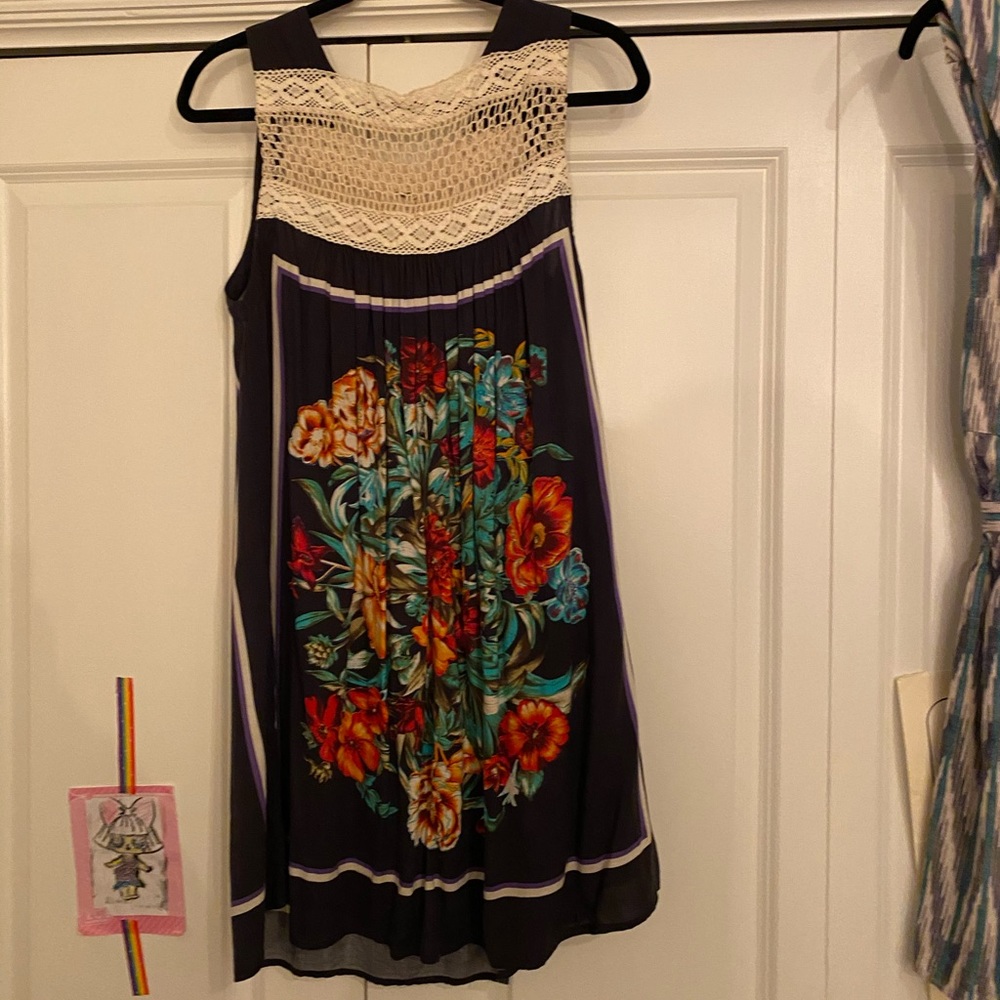 Free people dress